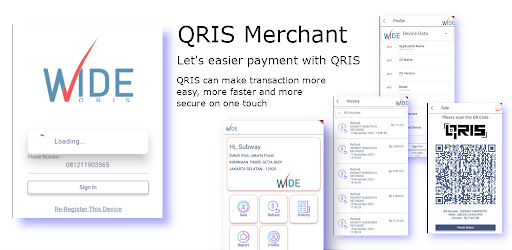 QRIS Merchant