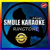 Smule Karaoke Midi Ringtone icon