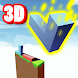 Cubic Tower 3D - Androidアプリ