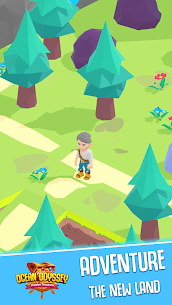 Ocean Odyssey: Hidden Treasure 4