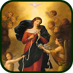 Cover Image of Download Mary Undoer Of Knots Prayers A  APK