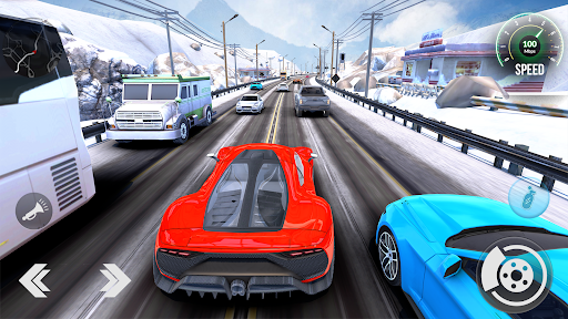 Car Racing: Offline Car Games 1.1 screenshots 15
