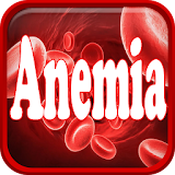 Anemia Disease icon