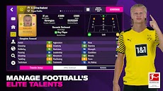 Football Manager 2022 Mobileのおすすめ画像1
