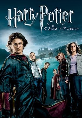 Harry Potter y el cáliz de fuego – Movies on Google Play
