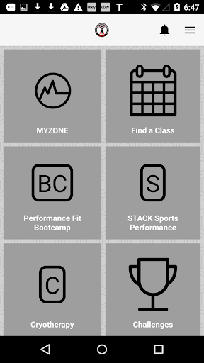 Madison Healthplex Screenshot 3 - AppWisp.com