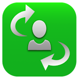 Contacts Backup & Restore icon