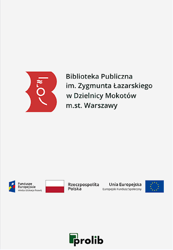 BP Mokotów - mPROLIB screenshot 10