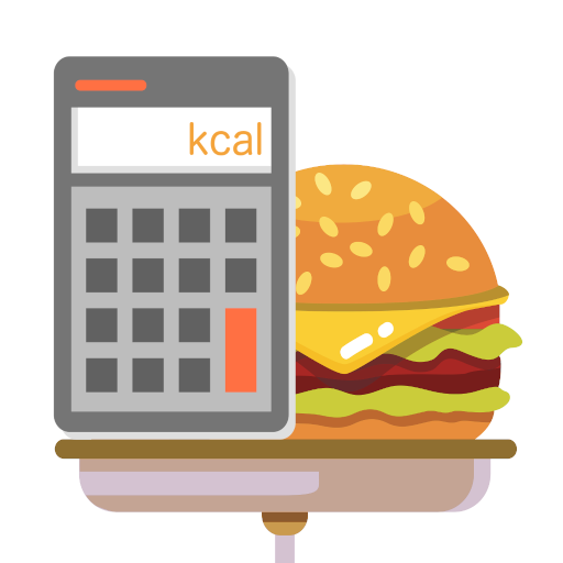 Time To Burn Calories logo