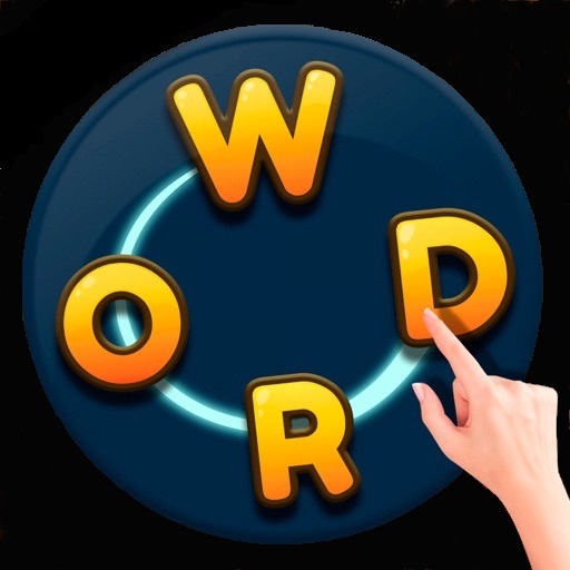 Word Match - Crossword Puzzle logo