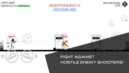 Stick Warfare: Blood Strike MOD apk v11.1.0 Gallery 3