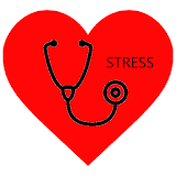 Stress Health Care icon