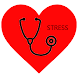 ストレスヘルスケア - Androidアプリ
