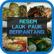 Top 12 Lifestyle Apps Like Resepi Lauk Pauk Berpantang - Best Alternatives