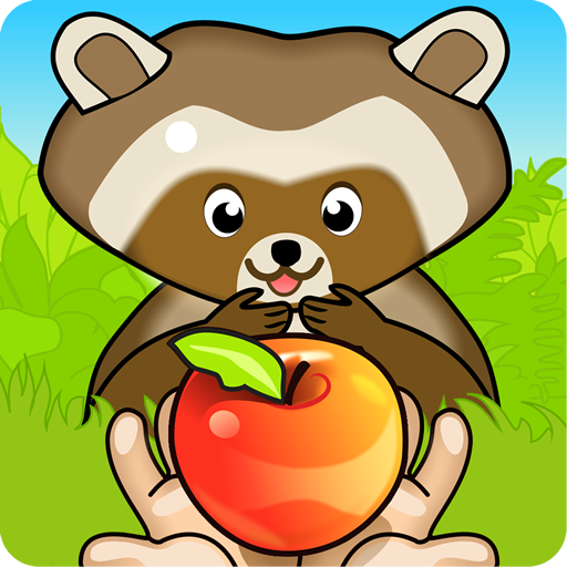 Zoo Playground: Games for kids 1.4.0.etc2 Icon