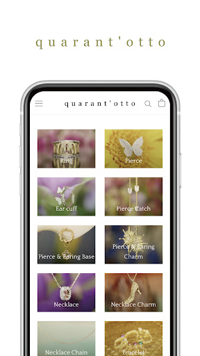quarantotto Screen 3