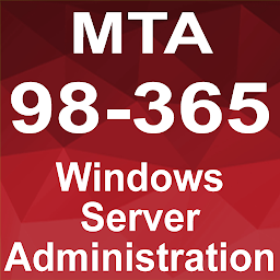 Icon image ΜΤΑ 98-365: Windows Server Adm