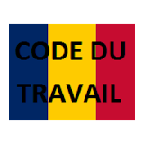 Code du Travail du Tchad icon