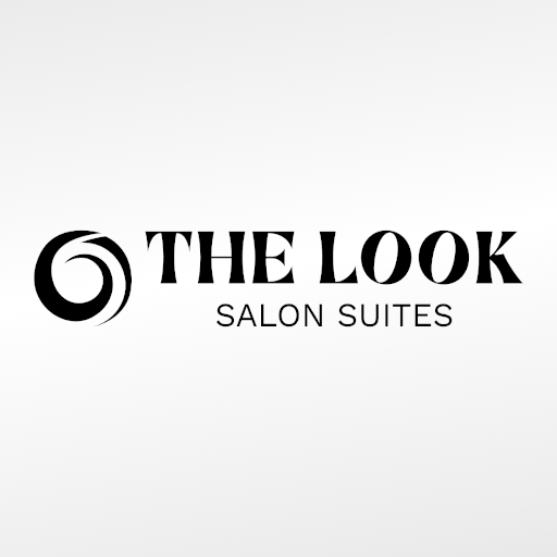 The Look Salon Suites logo
