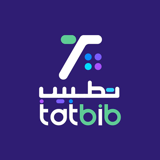 Tatbib logo