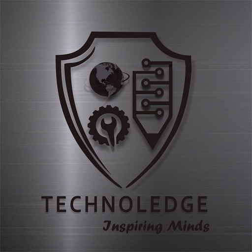 Technoledge Laai af op Windows