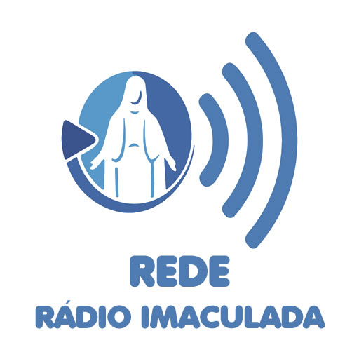 Rede de Rádios Imaculada logo