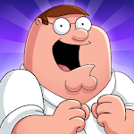 Cover Image of Herunterladen Family Guy Die Suche nach Sachen 3.4.3 APK