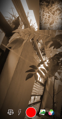DuoShot Recorder screenshot 2