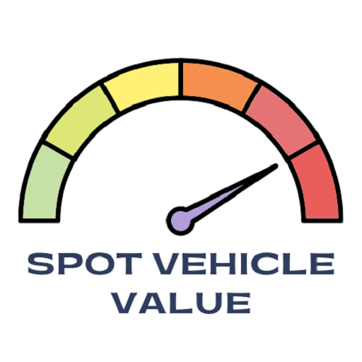 Spot Vehicle Value