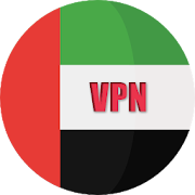 UAE VPN - Unlimited Free VPN