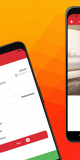 AMG Vision Technician Screenshot 4 - AppWisp.com