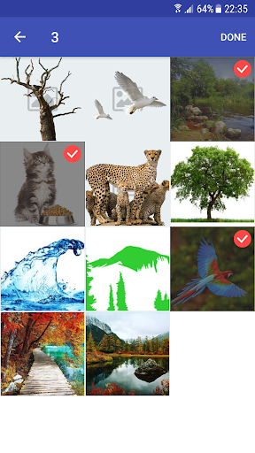Image Converter Screen 3