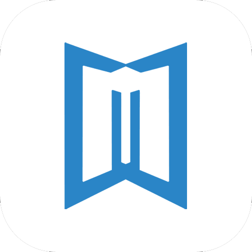 معرضي اب_M3RADYapp logo