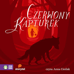 Obraz ikony: Czerwony Kapturek (Bajki klasyczne)