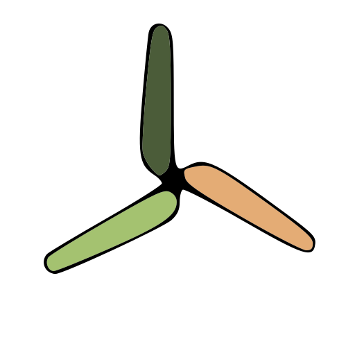 BladeExpert logo