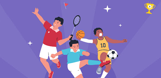 Android application Football Quiz Wizard screenshort