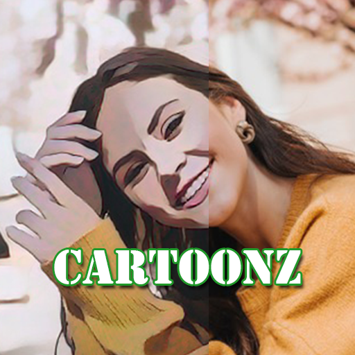 CartoonZ - Turn your image int logo