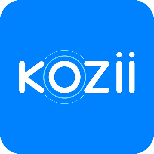 Kozii logo