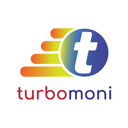 Turbomoni - Plan, Pay & Save logo