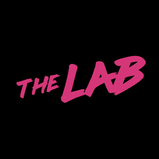 The Lab Development logo