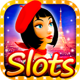 Night in Paris Slot Machines icon