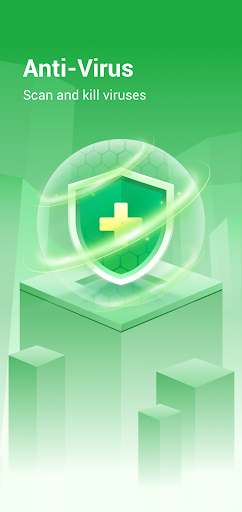 Phone Security screenshot