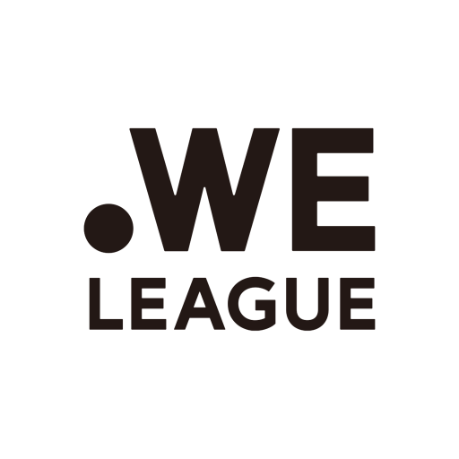 WEリーグ公式アプリ logo