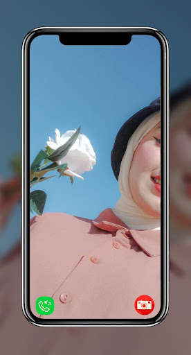 صور بنات محجبات - صور محجبات Screen 3