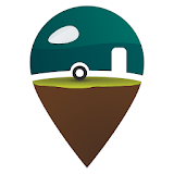 Caravanya - The campsite app icon