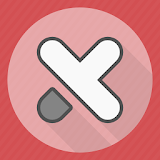 Xhite - Icon Pack icon