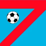 Celeste y Rojo - Fútbol del Arsenal, Argentina icon