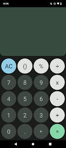 KC Calculator