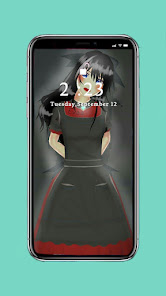Sakura School HD Wallpaper 1.3 APK + Mod (Free purchase) for Android