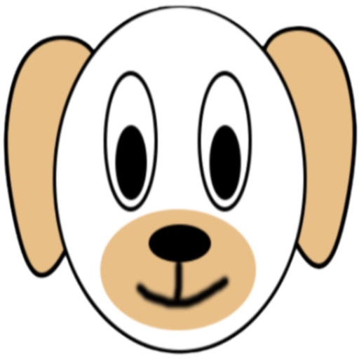 DogFly logo